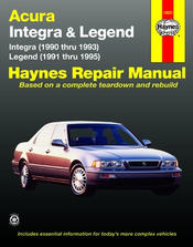 Haynes Manuals Repair Manual 12021