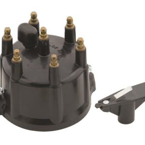 ACCEL Ignition Distributor Cap 120328