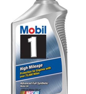 Mobil 1 Oil 120455