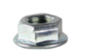 Lippert Components Trailer Spindle Nut 122079