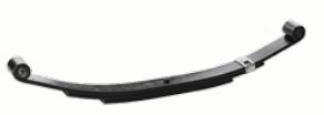 Lippert Components Trailer Axle Leaf Spring 679372