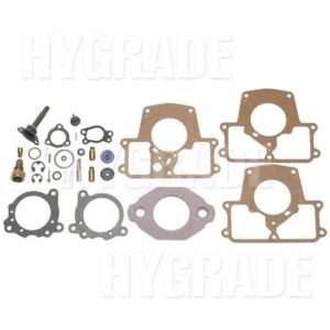 Hygrade Carburetor Rebuild Kit 1224A