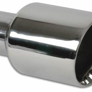 Vibrant Performance Exhaust Tail Pipe Tip 1226