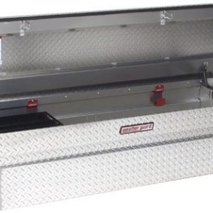 Weather Guard (Werner) Tool Box 123-0-01