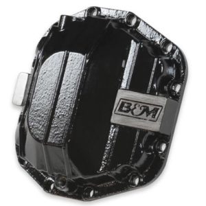 B&M Differential Cover 12313