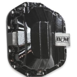 B&M Differential Cover 12313