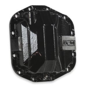 B&M Differential Cover 12314