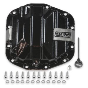 B&M Differential Cover 12314