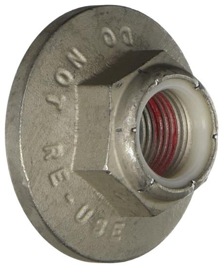 Stop Tech/ Power Slot Spindle Nut 124.65901