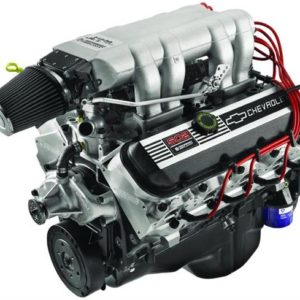 GM Performance Engine Complete Assembly 12499121