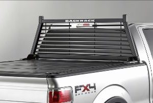 BackRack Headache Rack 12500