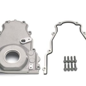 GM Performance Timing Cover 12633906