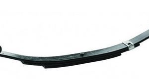 Lippert Components Trailer Axle Leaf Spring 127094