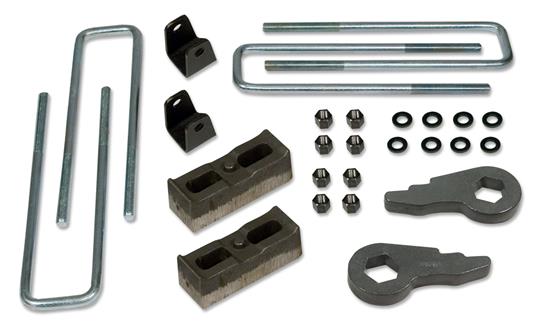 Tuff Country Lift Kit Suspension 12934