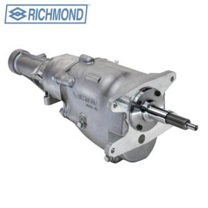 Richmond Transmission Manual Trans Assembly 1304010070