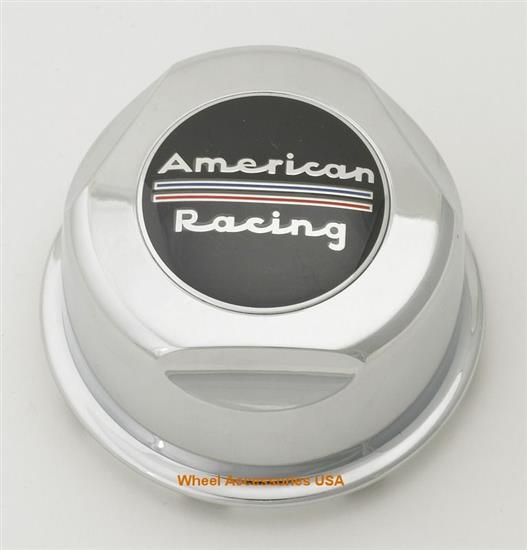 American Racing Wheels Wheel Center Cap 1307100