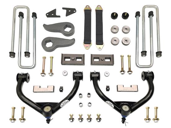 Tuff Country Lift Kit Suspension 13085