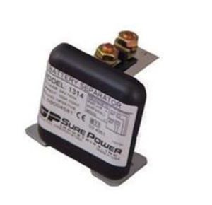 Sure Power Battery Isolator 1314A