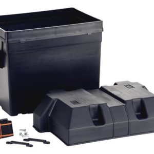 Powerhouse Battery Box 13228