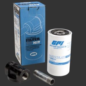GPI (Great Plains) Liquid Transfer Tank Pump Filter 133527-01