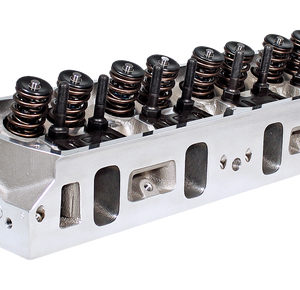 Air Flow Research AFR Cylinder Head 1388