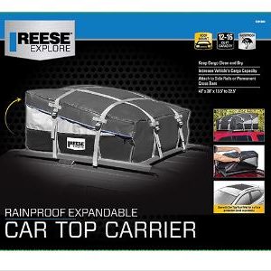 Reese Cargo Bag 1391800