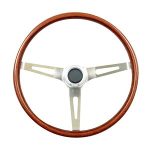 GT Performance Steering Wheel 14-5437