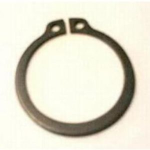 G2 Axle and Gear Universal Joint Snap Ring 1400-137ZD