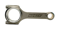 Manley Performance Connecting Rod Set 14024-4