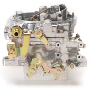 Edelbrock Carburetor 1404