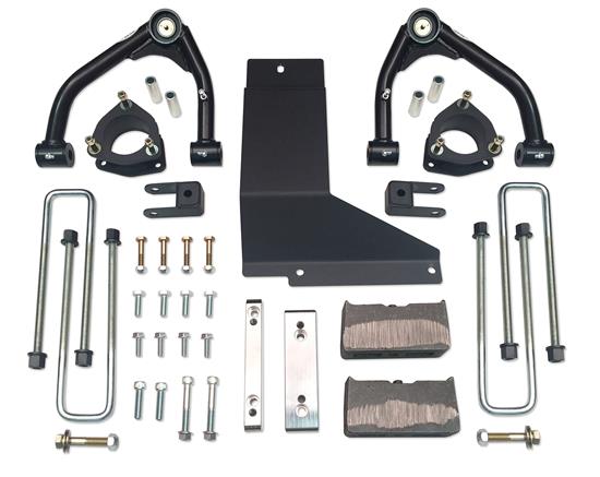 Tuff Country Lift Kit Suspension 14056