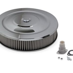 Mr. Gasket Air Cleaner Assembly 1410G