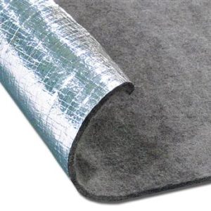 Thermo-Tec Thermal Acoustic Insulation 14120