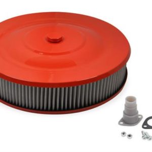 Mr. Gasket Air Cleaner Assembly 1413G