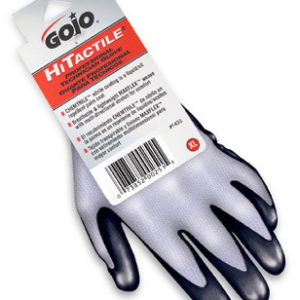Go Jo Gloves 1433-12
