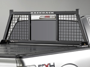 BackRack Headache Rack 143SM