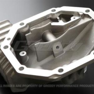 GReddy Performance Differential Cover 14510400