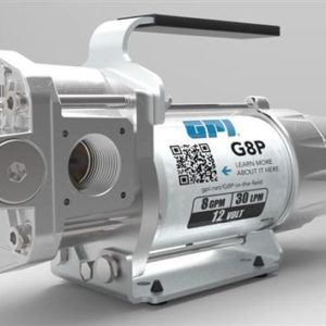 GPI (Great Plains) Liquid Transfer Tank Pump 147000-01