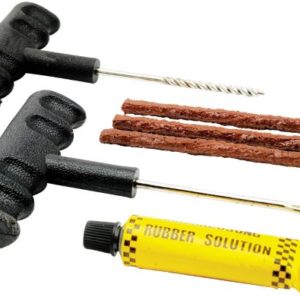 Performance Tool Tire Repair Kit 1480