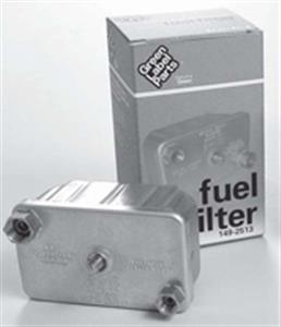 Cummins Power Generation Generator Fuel Filter 149-2457