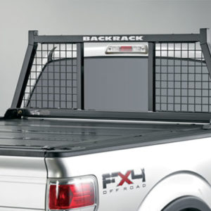 BackRack Headache Rack 149SM