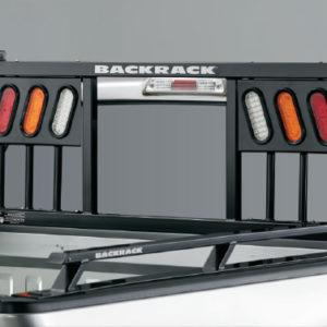 BackRack Headache Rack 149TL