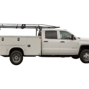 Buyers Products Ladder Rack 1501250