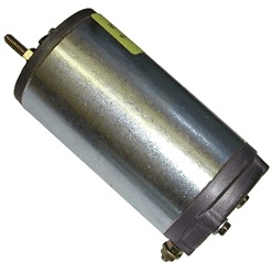 Meyer Products Snow Plow Motor 15054SP