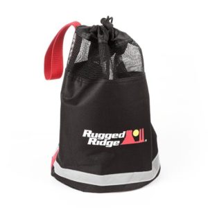 Rugged Ridge Gear Bag 15104.21
