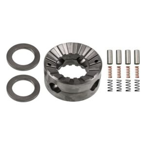 Powertrax/Lock Right Differential Carrier 1512-LR