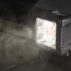 Rugged Ridge Driving/ Fog Light – LED 15209.30