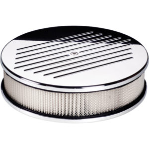 Billet Specialties Air Cleaner Assembly 15220