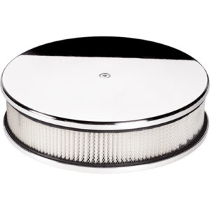 Billet Specialties Air Cleaner Assembly 15229