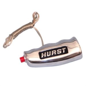 Hurst Manual Trans Shifter Knob 1530010